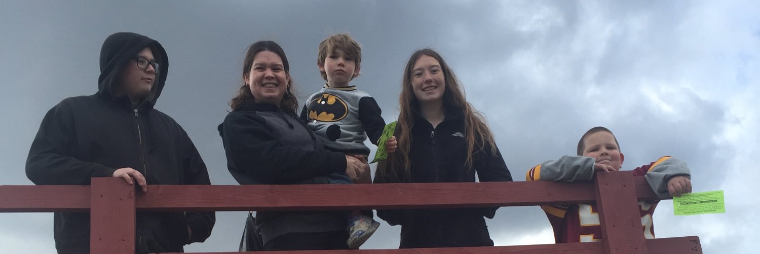 ColleenDaisey's profile banner image