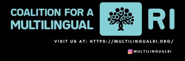 MultilingualRI Profile Banner