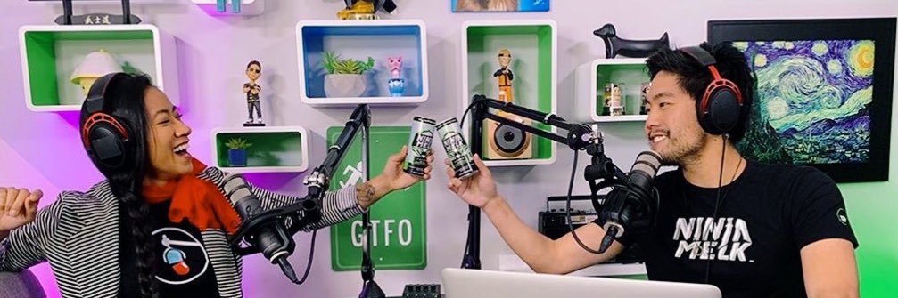 nellihiga's profile banner image