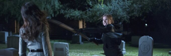 Revenge Writers banner