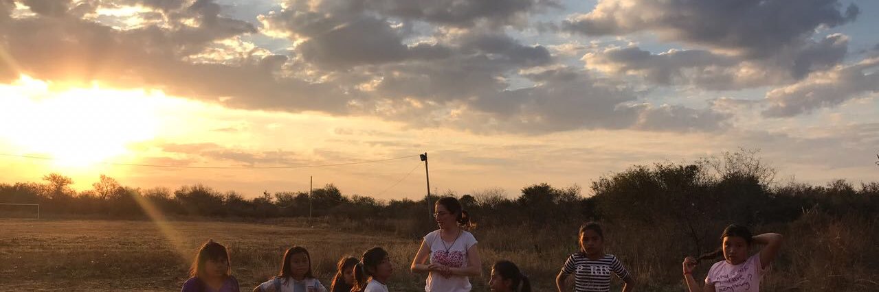 Sofia Garcia Miramon 💚 banner