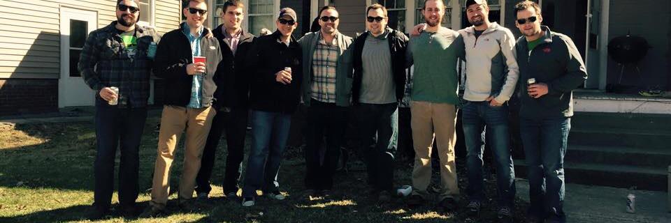 stevefanti's profile banner image