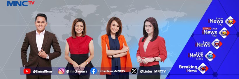 Lintas iNews MNCTV banner