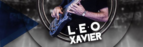 Leo Xavier Profile Banner