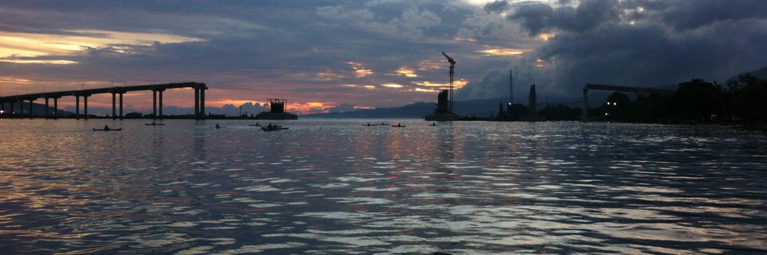 Indesa's profile banner image
