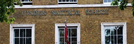 LNS Sixth Form banner