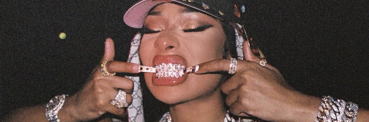 megd0ug's profile banner image