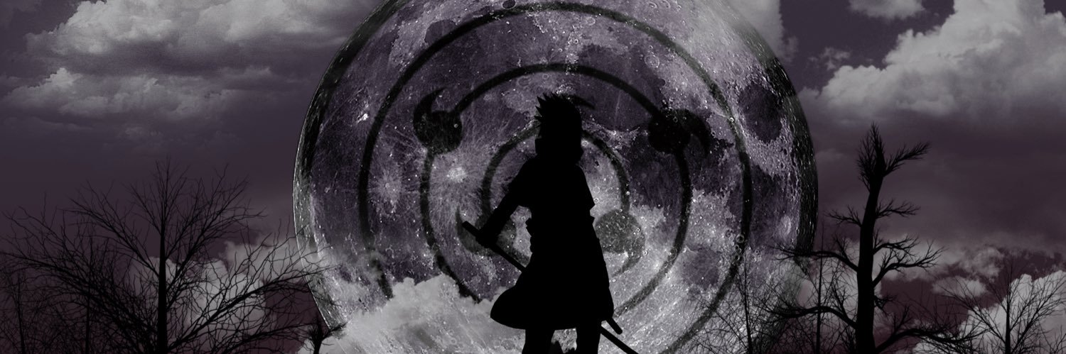 AniqueNeil's profile banner image