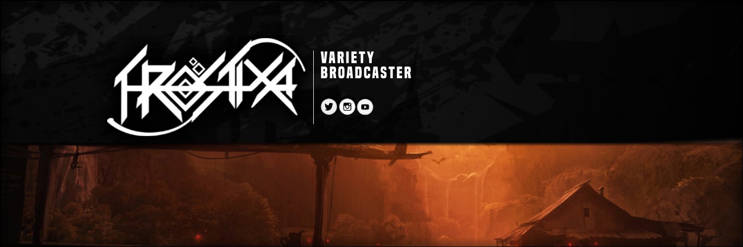 Frostixa_'s profile banner image