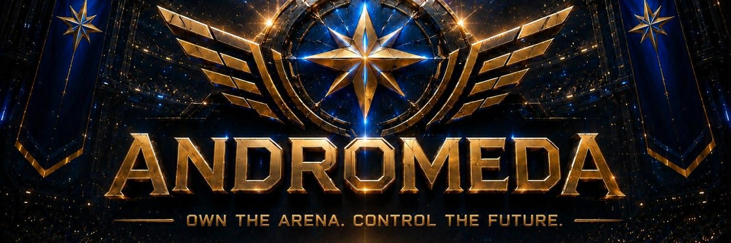 AndromedaGN1326's profile banner image