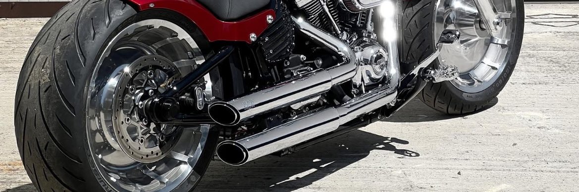 Paul M O'Toole banner