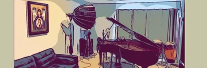 juandelgado's profile banner image