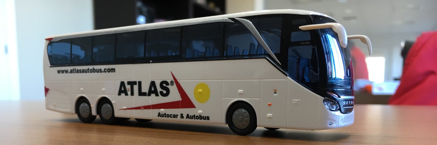 ATLASBUS's profile banner image