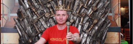 The Hedge Knight banner