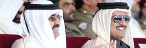 QatarssK's profile banner image