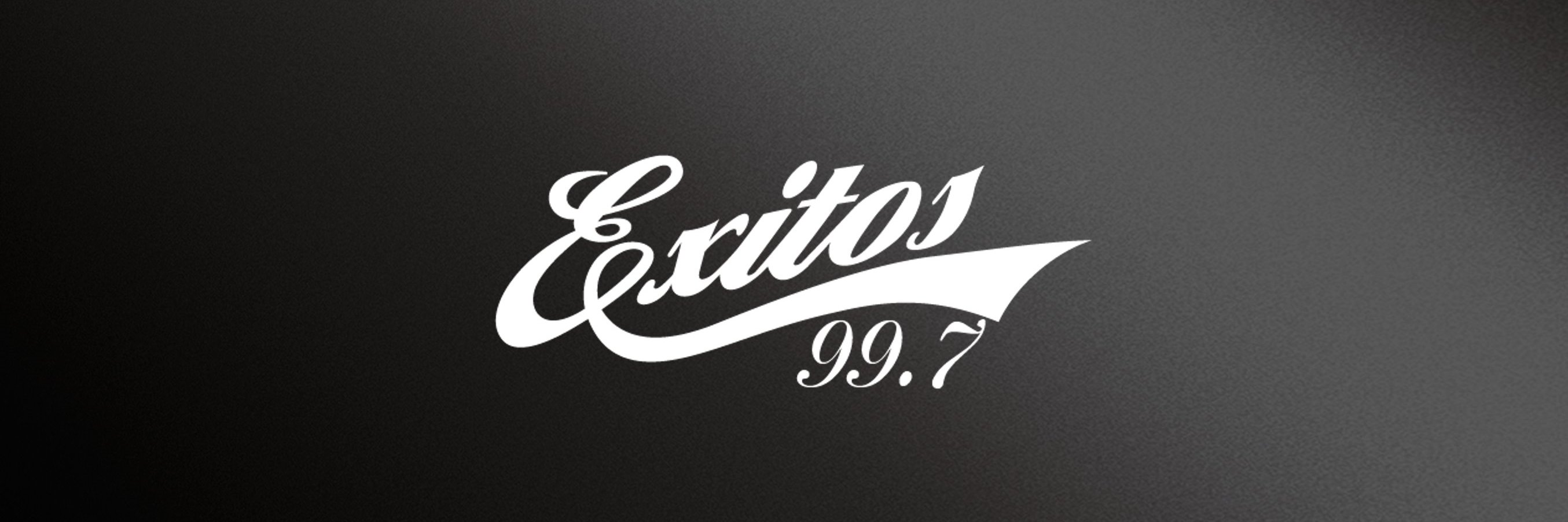 Exitos997's profile banner image