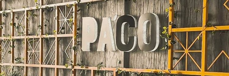 PacoCounselor's profile banner image