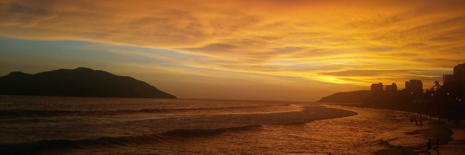 Irving Centeno O banner