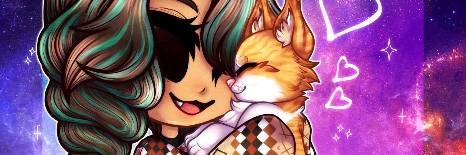 UnethicalKat's profile banner image