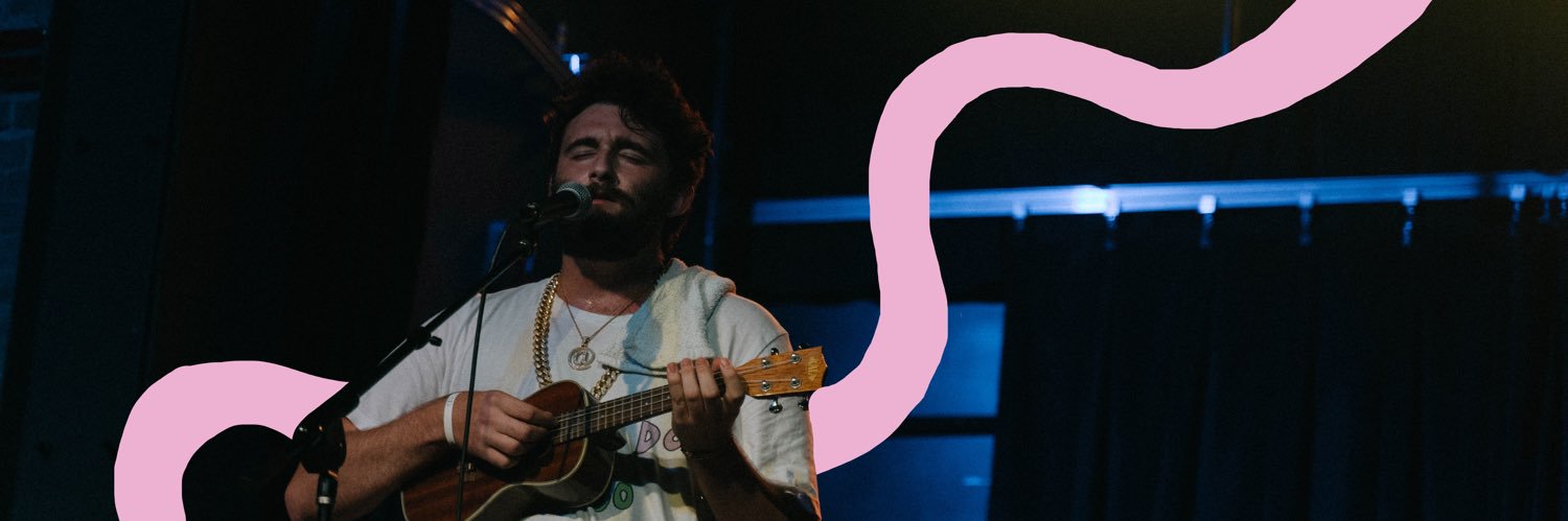 RyanTuckerMusic's profile banner image
