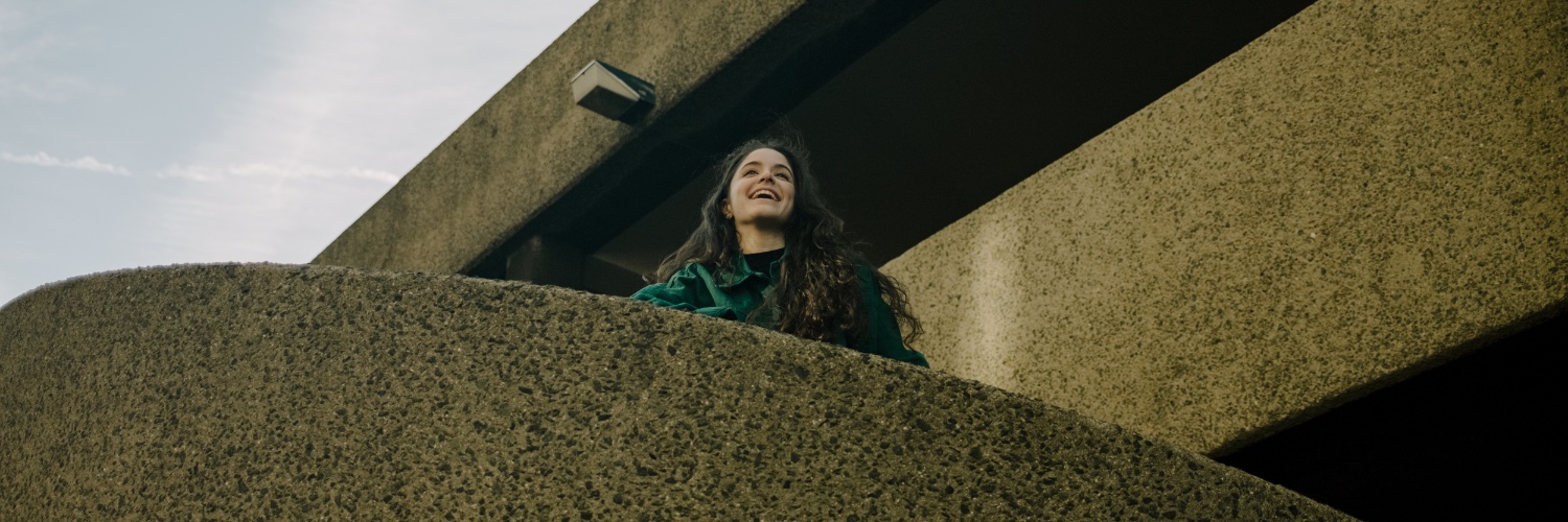 Alessandra Boldrini banner