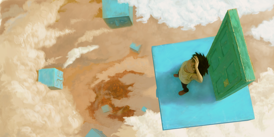 freakycreations's profile banner image