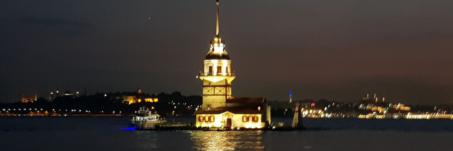 cicekbelgin's profile banner image