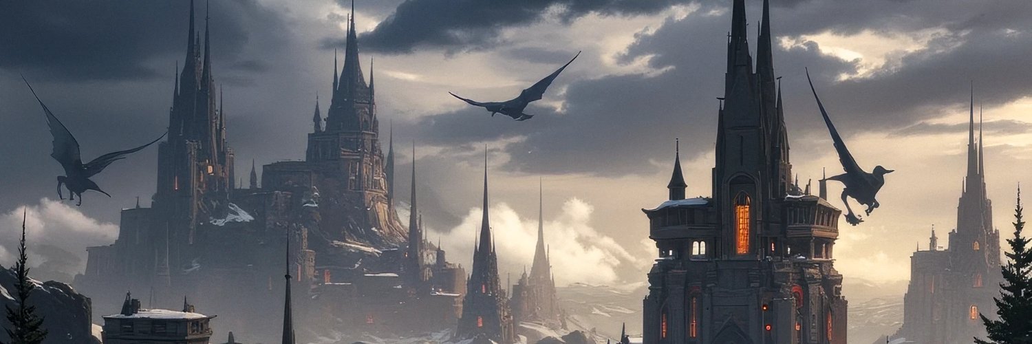 OneJesterlyWah's profile banner image