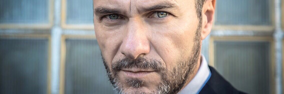 Massimiliano Gallo banner