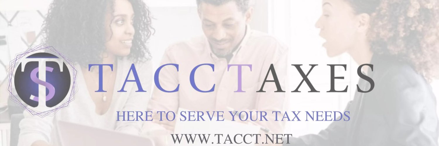 The_Tax_Lady's profile banner image