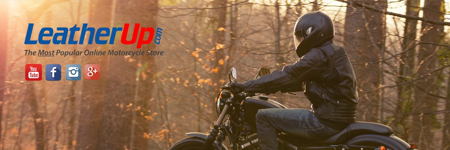 LeatherUp banner