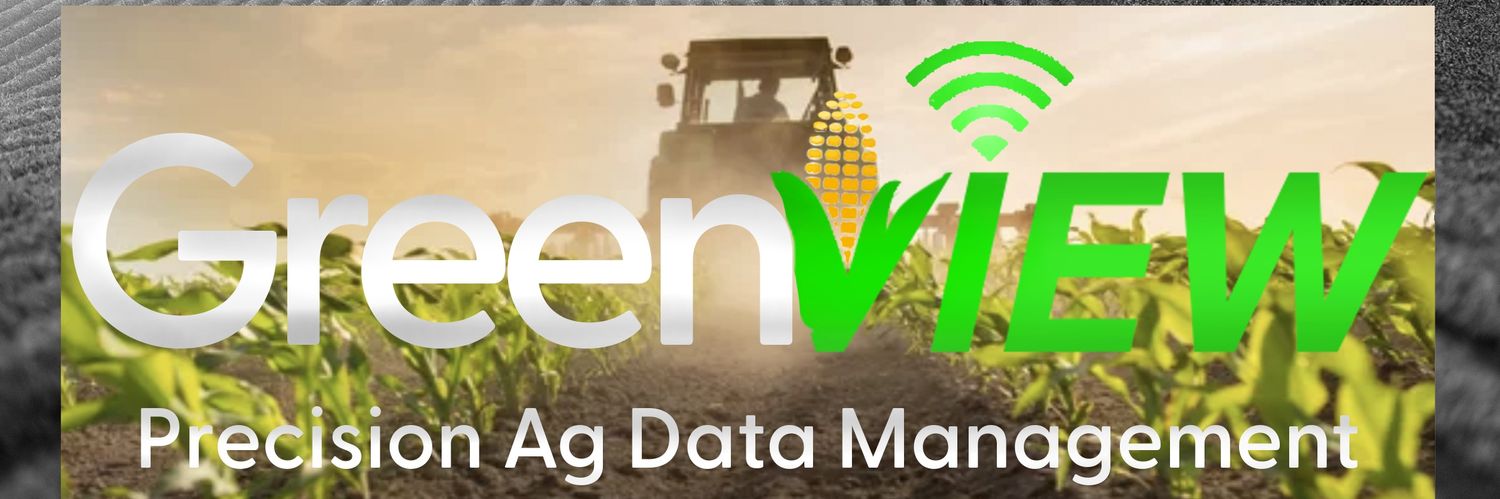 greenviewagdata's profile banner image