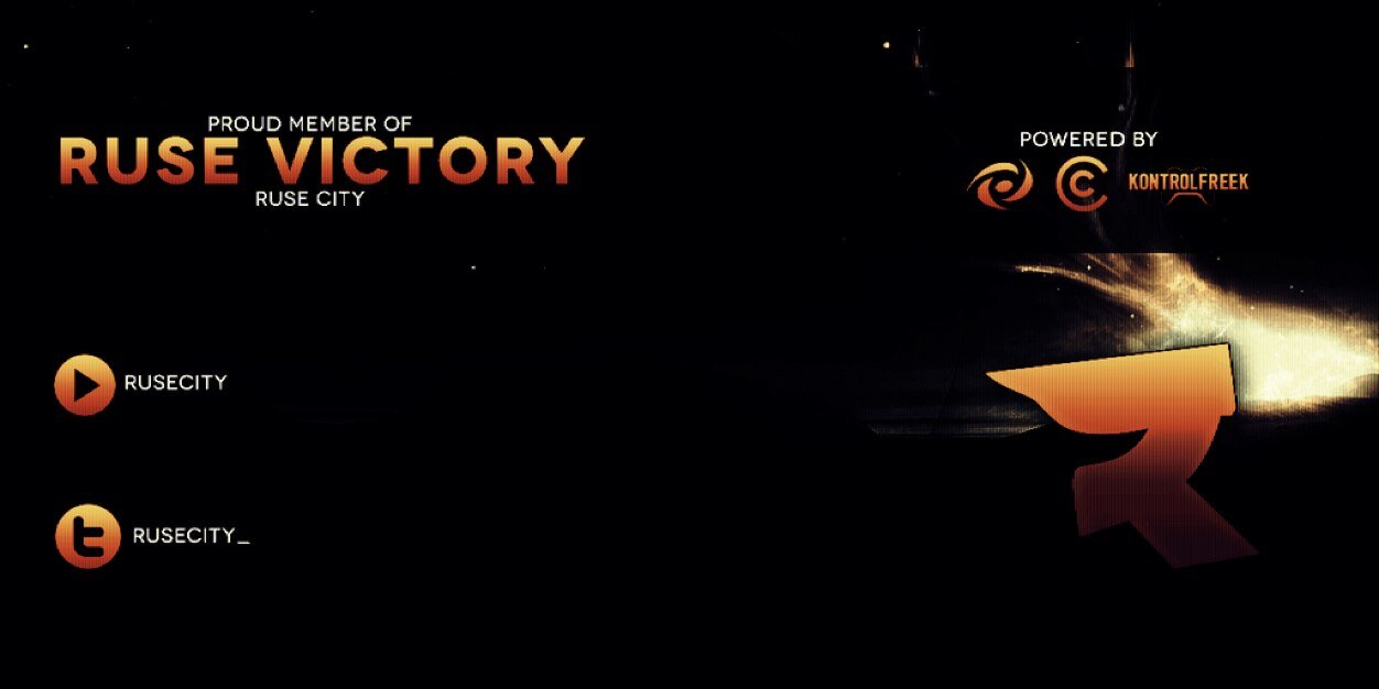 RuseVictory's profile banner image