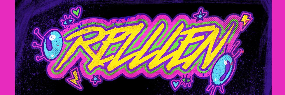 Rezllen's profile banner image