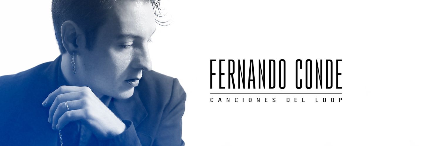 F3RCONDE's profile banner image