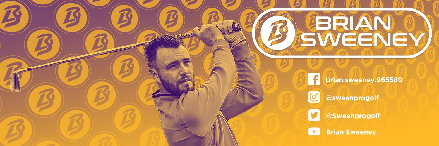 Brian Sweeney banner