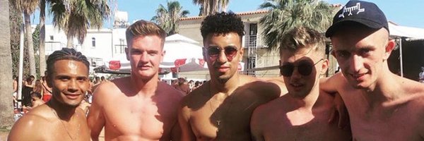 jlangridge9 Profile Banner