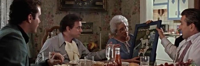 guy le douche banner