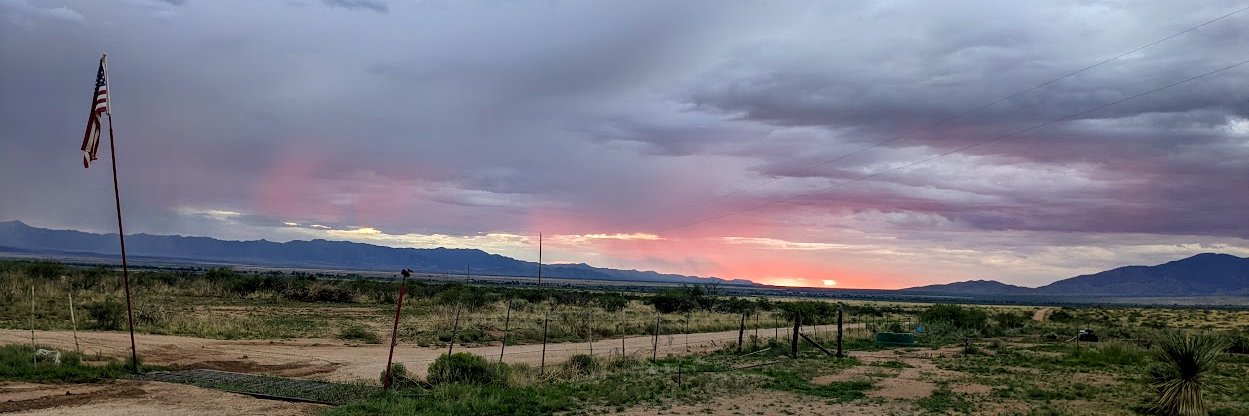 NorCal ex-pat banner