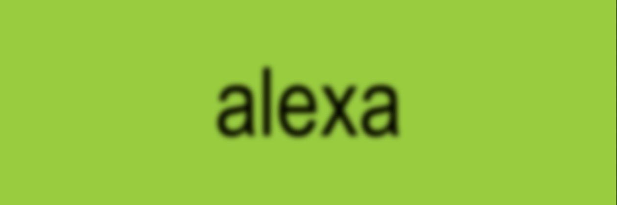 alexastclair's profile banner image