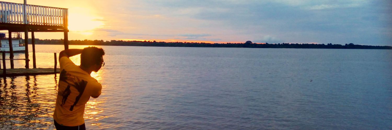 simjardell's profile banner image