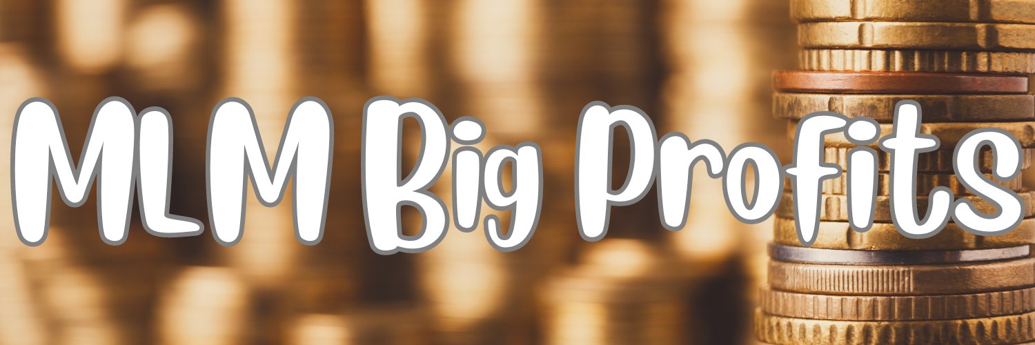 mlmbigprofits's profile banner image