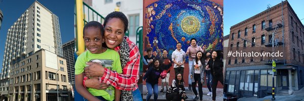 chinatowncdc Profile Banner