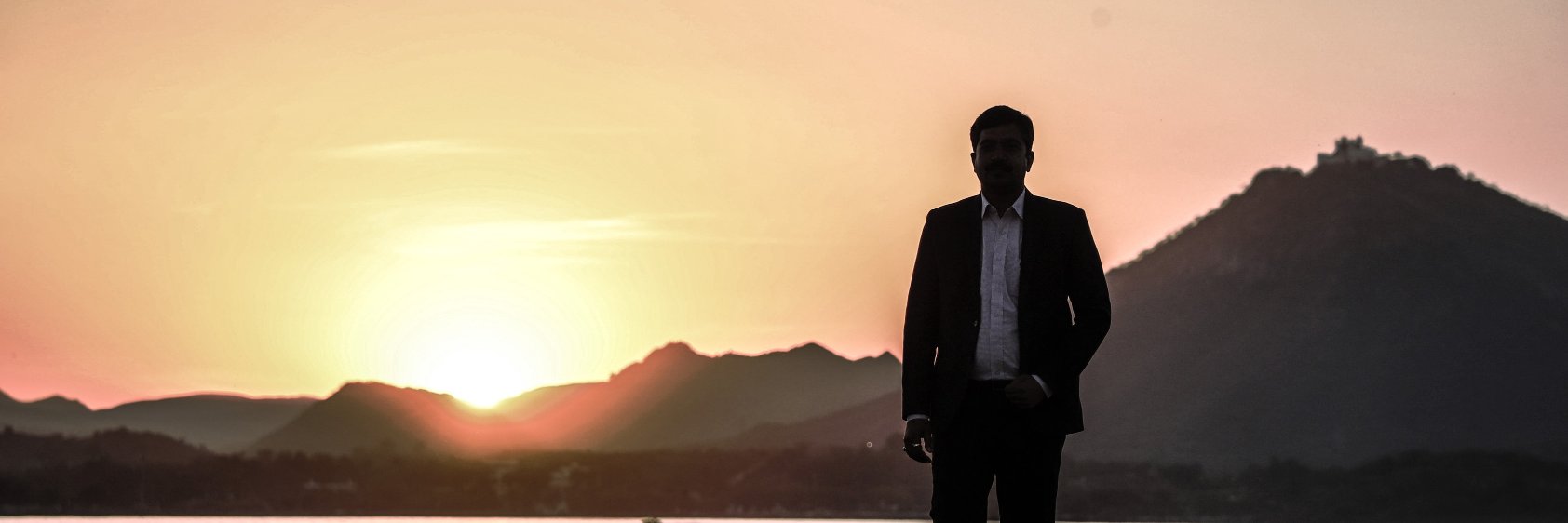 HSJhala's profile banner image