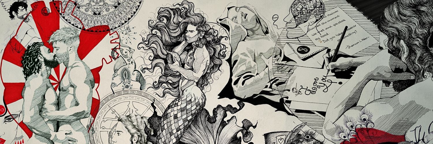 Aveasz's profile banner image