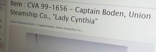 CynthiaBoden's profile banner image