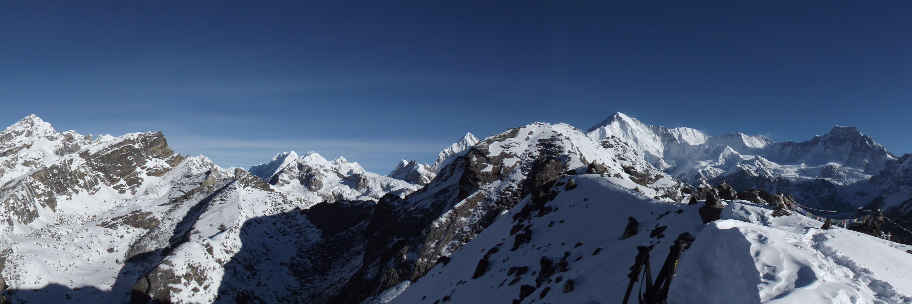 Chris Bartram banner