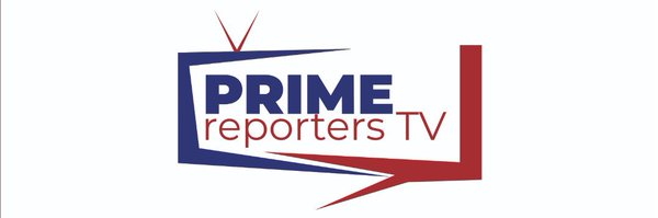 PrimeReportersn Profile Banner