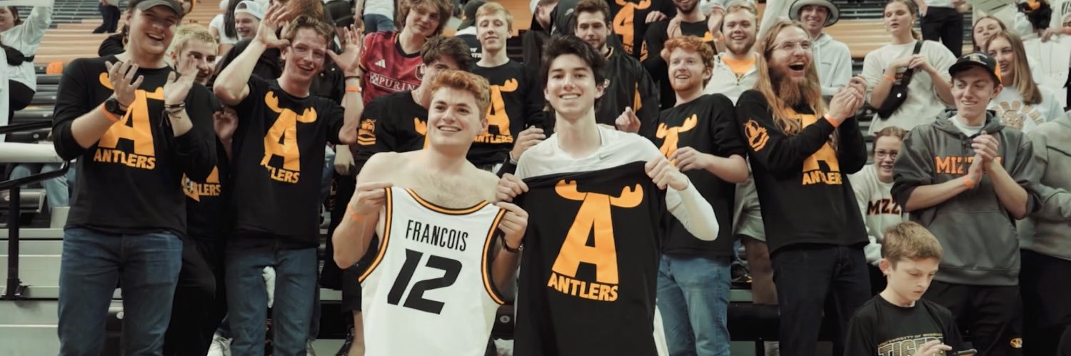 Jackson Francois banner