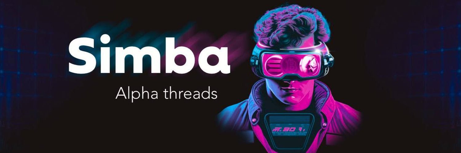 Simba_crptt_'s profile banner image